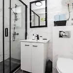 Stinice Apartamento *