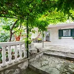 Apartamento Stinice Gradac (Split-Dalmatia)