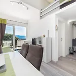 Stinice Apartamento Gradac (Split-Dalmatia)