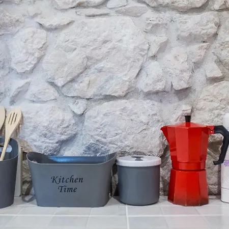 Apartamento Stinice