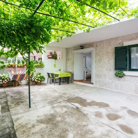 Stinice Apartamento