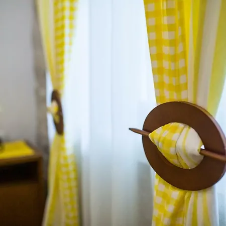 Stinice Apartamento