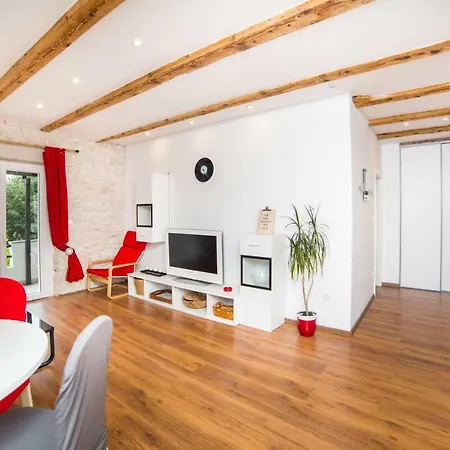 Stinice Apartamento Gradac (Split-Dalmatia)