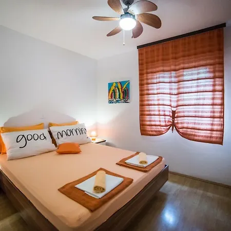 Stinice Apartamento *