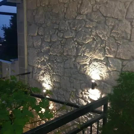 Stinice 아파트