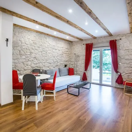 Stinice Apartamento