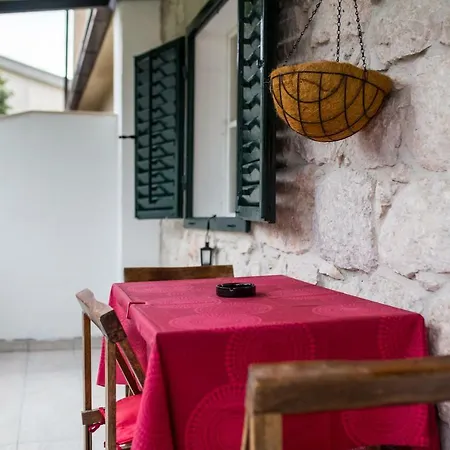 Stinice Apartamento