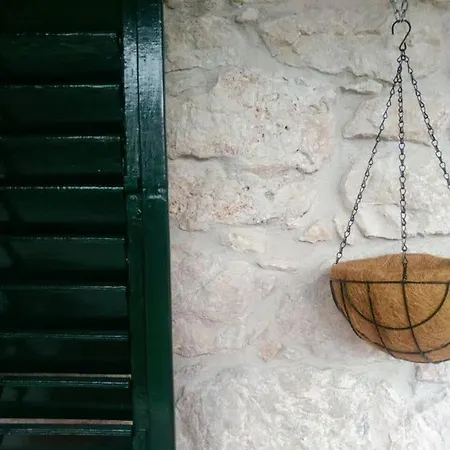 Stinice Apartamento