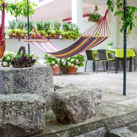 Apartamento Stinice
