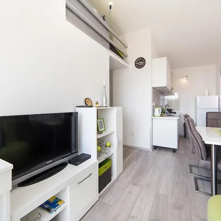 Stinice Apartamento