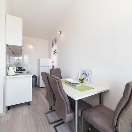 Apartamento Stinice *
