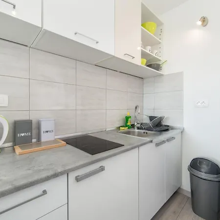Apartamento Stinice *