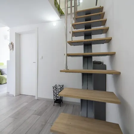 Stinice Apartamento *