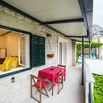 Apartman Stinice Gradac (Split-Dalmatia)