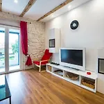 Apartman Stinice