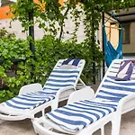 Apartman Stinice