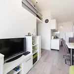 Stinice Lägenhet