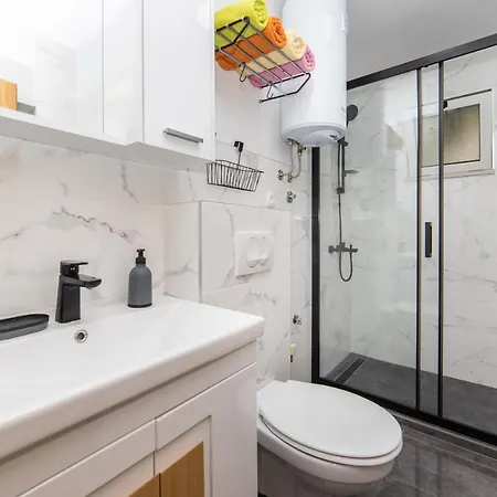Stinice Apartment
