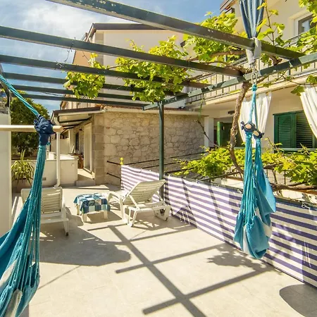 Stinice * Gradac (Split-Dalmatia)