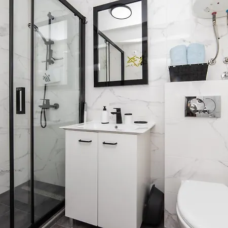 Stinice Apartamento *