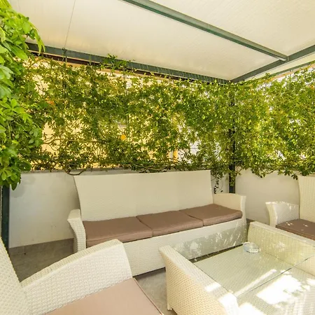 Stinice Apartamento