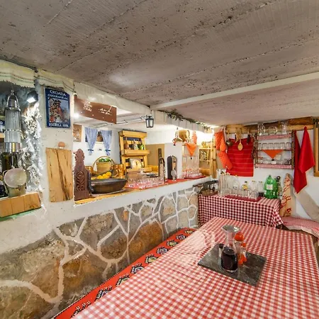 Lägenhet Stinice Gradac (Split-Dalmatia)