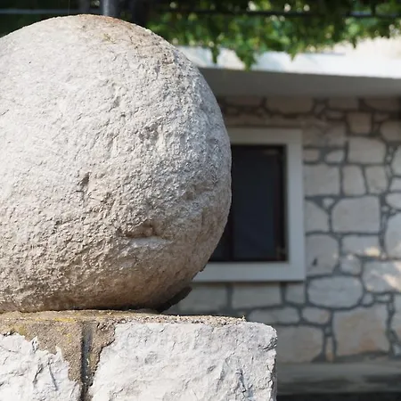 Stinice * Gradac (Split-Dalmatia)