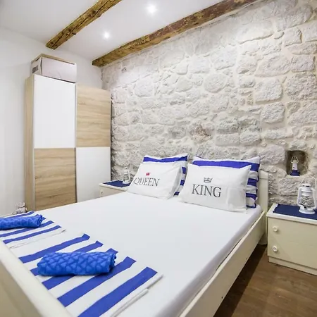 Apartamento Stinice *