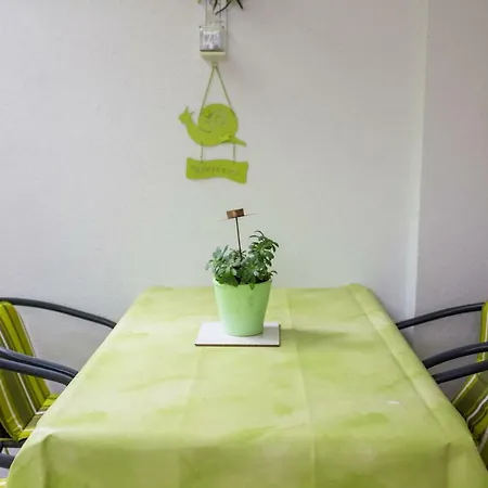 Stinice Lägenhet *