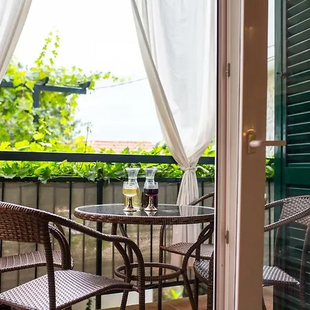 Apartment Stinice Gradac (Split-Dalmatia)