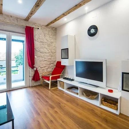 Apartment Stinice