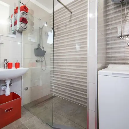 Apartamento Stinice *