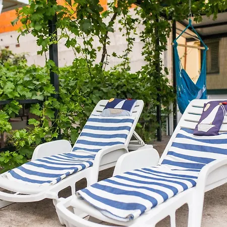 Apartment Stinice