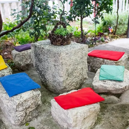 Stinice Gradac (Split-Dalmatia)