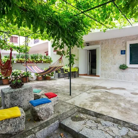 Stinice Apartamento *