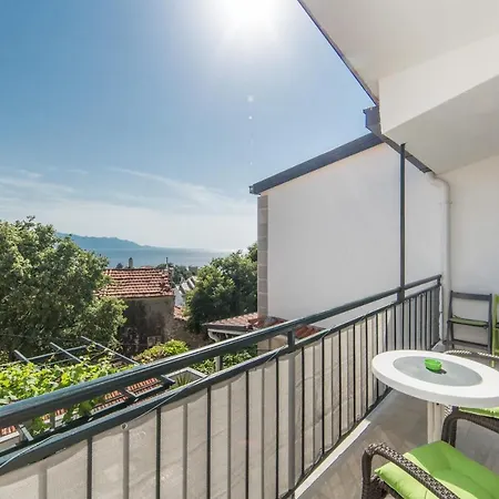 Stinice * Gradac (Split-Dalmatia)