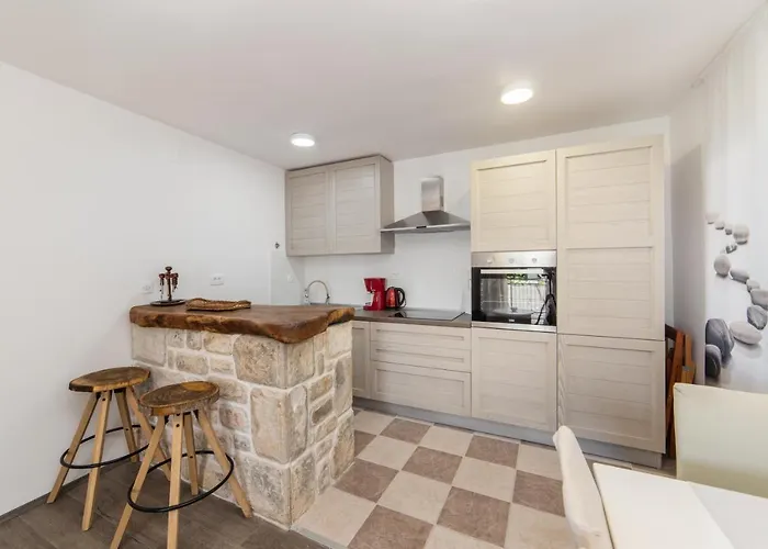 Apartment Stinice *